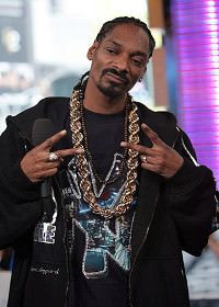    (Snoop Dogg)