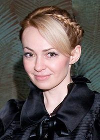 Рудковская Яна Александровна