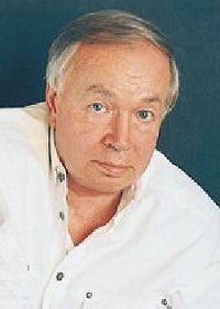 Андрей Андреевич  Вознесенский