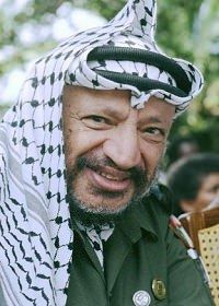 Арафат  Ясир