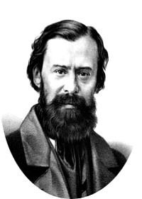 Иван Сергеевич  Аксаков