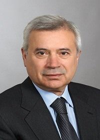 Вагит Юсуфович  Алекперов