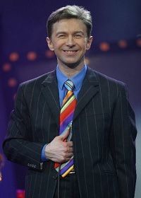 Валерий Миладович  Сюткин