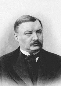 Глазунов Александр Константинович