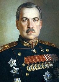 Леонид Александрович  Говоров