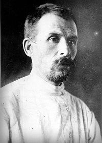 Голиков Иван Иванович