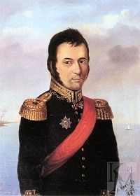 Головнин Василий Михайлович