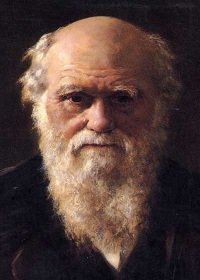 Чарльз  Дарвин