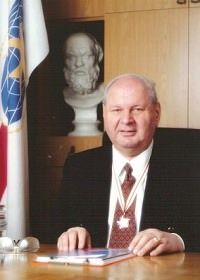 Халаджан Николай Николаевич