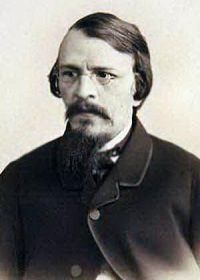 Михаил Михайлович  Достоевский