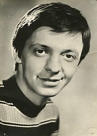 Иванов Сергей Петрович
