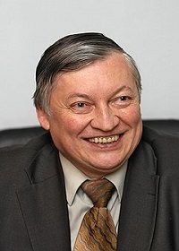 Анатолий Евгеньевич  Карпов