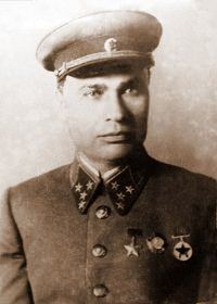 Кирпонос Михаил Петрович