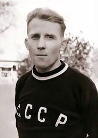 Владимир Петрович  Куц