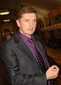 Лыков Александр Анатольевич