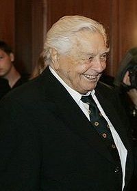 Любимов Юрий Петрович