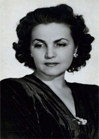 Тамара Фёдоровна  Макарова