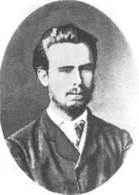 Нечаев Сергей Геннадиевич