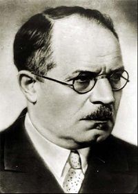 Николай Нилович  Бурденко