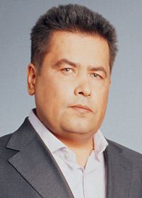 Николай Вячеславович  Расторгуев