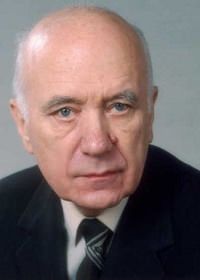 Борис Викторович  Раушенбах