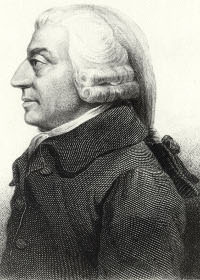Адам  Смит