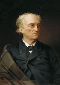 Фёдор Иванович  Тютчев