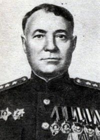 Черевиченко Яков Тимофеевич