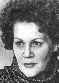 Лина Васильевна  Костенко
