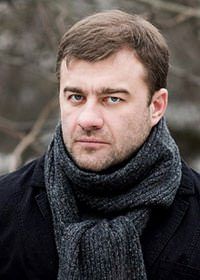 Михаил Евгеньевич  Пореченков