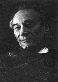 Даниил Леонидович  Андреев