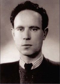 Константин Дмитриевич  Воробьёв