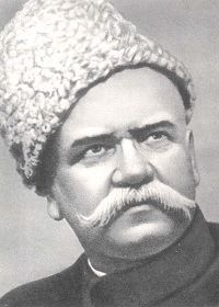 Владимир Алексеевич  Гиляровский