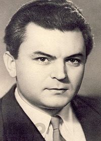Сергей Федорович  Бондарчук