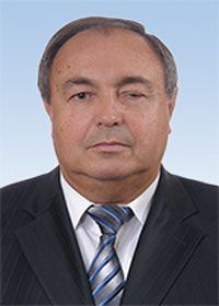 Заболотный Григорий Михайлович