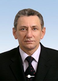 Евгений Иванович  Мельник