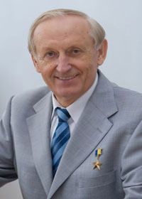 Вячеслав Александрович  Богуслаев
