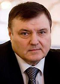Демишкан Владимир Федорович