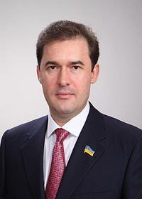 Лелюк Алексей Владимирович