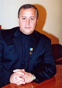 Геннадий Борисович  Бобов