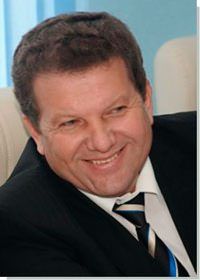 Сергей Владимирович  Куницын