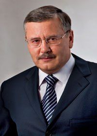 Гриценко Анатолий Степанович