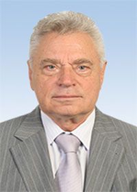Ярослав Петрович  Федорчук