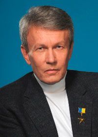 Сушкевич Валерий Михайлович