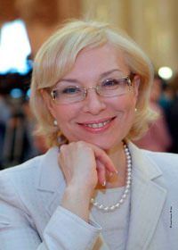 Людмила Леонтьевна  Денисова
