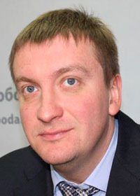 Петренко Павел Дмитриевич