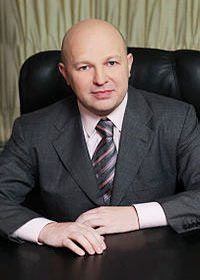 Игорь Евгениевич  Скосарь