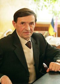 Владимир Семенович  Бойко