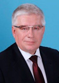 Михаил Васильевич  Чечетов
