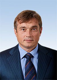 Василий Иванович  Хмельницкий